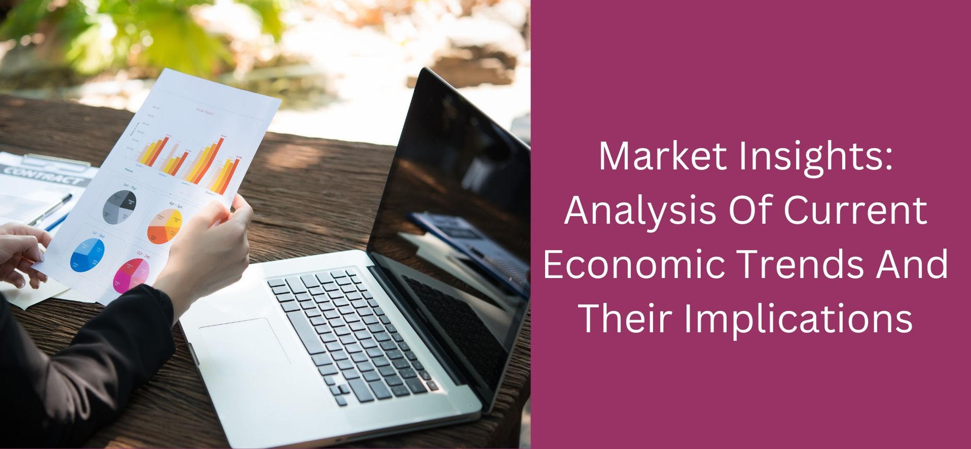 market insights analysis